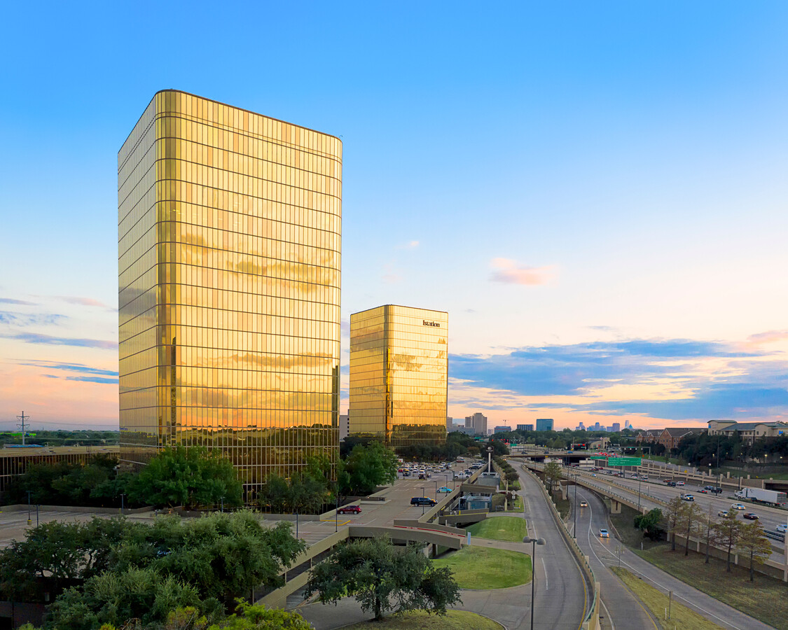 The Gild North, IMPAK Solutions